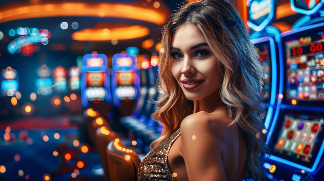 Variety of slot game categories available in the BD678 slots section