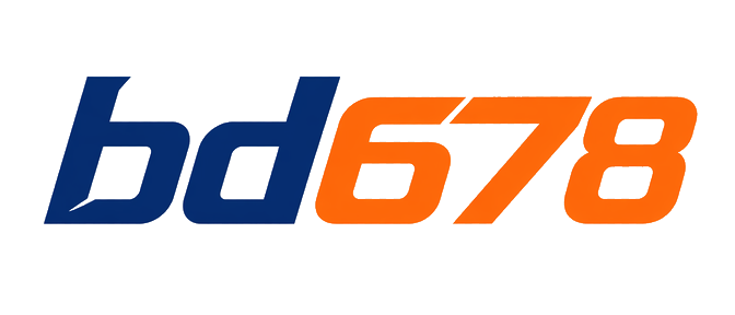 BD678 logo
